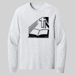 Long Sleeve Core Cotton Tee Thumbnail