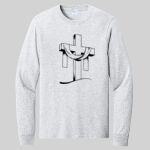 Long Sleeve Core Cotton Tee Thumbnail