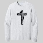 Long Sleeve Core Cotton Tee Thumbnail