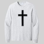 Long Sleeve Core Cotton Tee Thumbnail