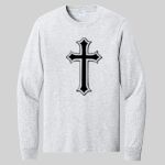 Long Sleeve Core Cotton Tee Thumbnail