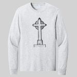 Long Sleeve Core Cotton Tee Thumbnail