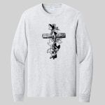 Long Sleeve Core Cotton Tee Thumbnail