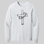 Long Sleeve Core Cotton Tee Thumbnail