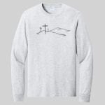 Long Sleeve Core Cotton Tee Thumbnail