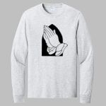 Long Sleeve Core Cotton Tee Thumbnail