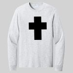 Long Sleeve Core Cotton Tee Thumbnail