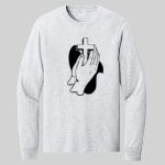 Long Sleeve Core Cotton Tee Thumbnail