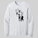 Long Sleeve Core Cotton Tee Thumbnail