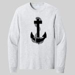 Long Sleeve Core Cotton Tee Thumbnail