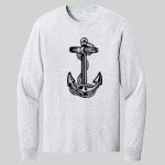 Long Sleeve Core Cotton Tee Thumbnail