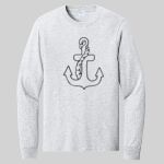 Long Sleeve Core Cotton Tee Thumbnail