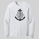 Long Sleeve Core Cotton Tee Thumbnail