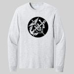 Long Sleeve Core Cotton Tee Thumbnail