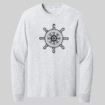 Long Sleeve Core Cotton Tee Thumbnail