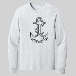 Long Sleeve Core Cotton Tee Thumbnail