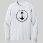 Long Sleeve Core Cotton Tee Thumbnail