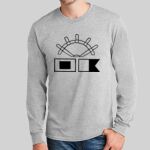 Long Sleeve Core Cotton Tee Thumbnail