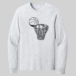 Long Sleeve Core Cotton Tee Thumbnail