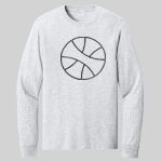 Long Sleeve Core Cotton Tee Thumbnail