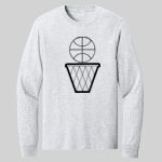 Long Sleeve Core Cotton Tee Thumbnail