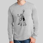 Long Sleeve Core Cotton Tee Thumbnail