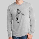 Long Sleeve Core Cotton Tee Thumbnail