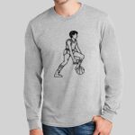 Long Sleeve Core Cotton Tee Thumbnail