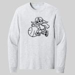 Long Sleeve Core Cotton Tee Thumbnail
