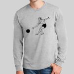 Long Sleeve Core Cotton Tee Thumbnail