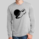 Long Sleeve Core Cotton Tee Thumbnail