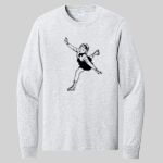Long Sleeve Core Cotton Tee Thumbnail