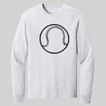 Long Sleeve Core Cotton Tee Thumbnail