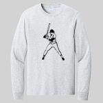 Long Sleeve Core Cotton Tee Thumbnail