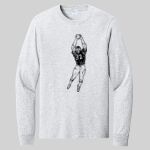 Long Sleeve Core Cotton Tee Thumbnail