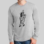 Long Sleeve Core Cotton Tee Thumbnail