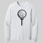 Long Sleeve Core Cotton Tee Thumbnail