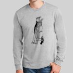 Long Sleeve Core Cotton Tee Thumbnail