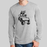 Long Sleeve Core Cotton Tee Thumbnail