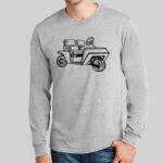 Long Sleeve Core Cotton Tee Thumbnail