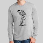 Long Sleeve Core Cotton Tee Thumbnail