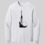 Long Sleeve Core Cotton Tee Thumbnail