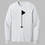 Long Sleeve Core Cotton Tee Thumbnail