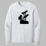 Long Sleeve Core Cotton Tee Thumbnail