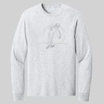 Long Sleeve Core Cotton Tee Thumbnail