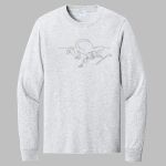 Long Sleeve Core Cotton Tee Thumbnail