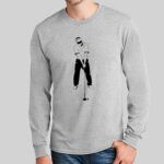 Long Sleeve Core Cotton Tee Thumbnail