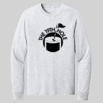 Long Sleeve Core Cotton Tee Thumbnail