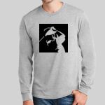 Long Sleeve Core Cotton Tee Thumbnail