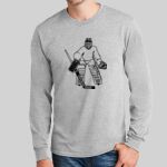 Long Sleeve Core Cotton Tee Thumbnail